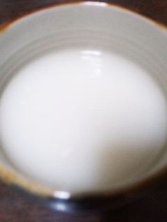 簡単!ご飯で作る甘酒-レシピのメイン写真