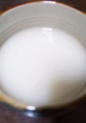 簡単！ご飯で作る甘酒-レシピのメイン写真