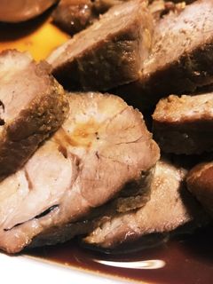簡単!炊飯器チャーシュー-レシピのメイン写真