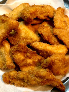 チキンカツ-レシピのメイン写真