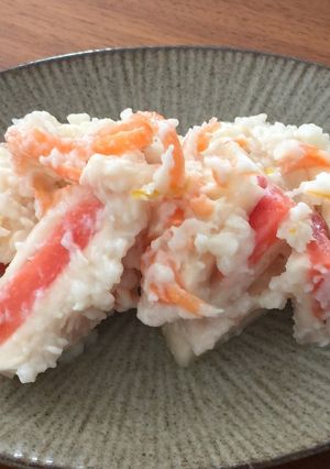 かぶら寿し-レシピのメイン写真