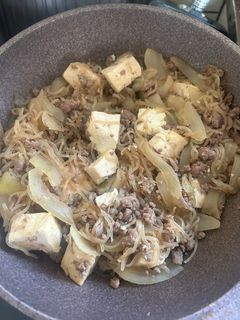 名前のないおふくろの味-レシピのメイン写真