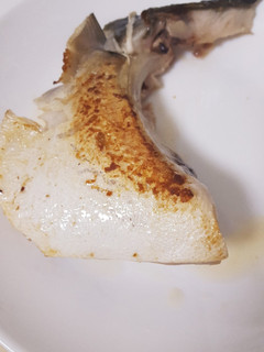 ふっくら柔らかぶりの塩焼き!-レシピのメイン写真