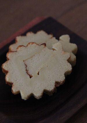 きび糖で作る伊達巻-レシピのメイン写真