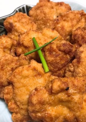 レシピ1-レシピのメイン写真