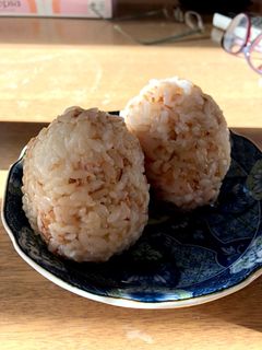 子供喜ぶ おかかおにぎり-レシピのメイン写真