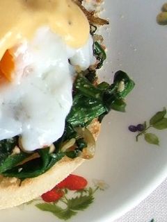 オランディーソース-レシピのメイン写真