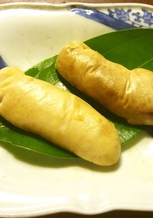 ふぐの白子焼き グランシェフ-レシピのメイン写真
