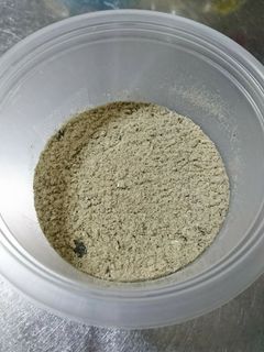 カルシウムたっぷり★いりこと昆布のお出汁-レシピのメイン写真