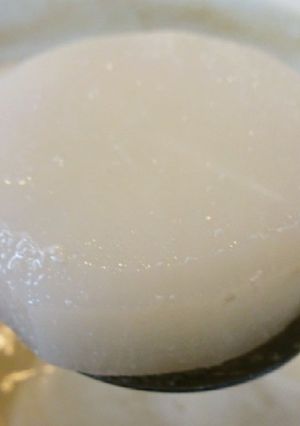 大根 基本の下ゆで-レシピのメイン写真