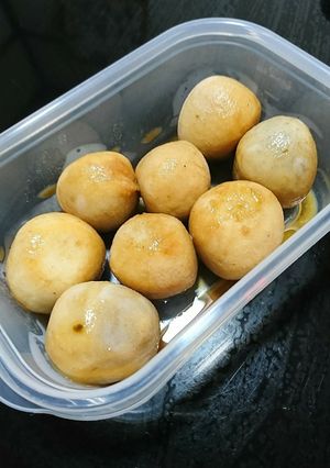 【作り置き】冷凍里芋の煮っころがし-レシピのメイン写真