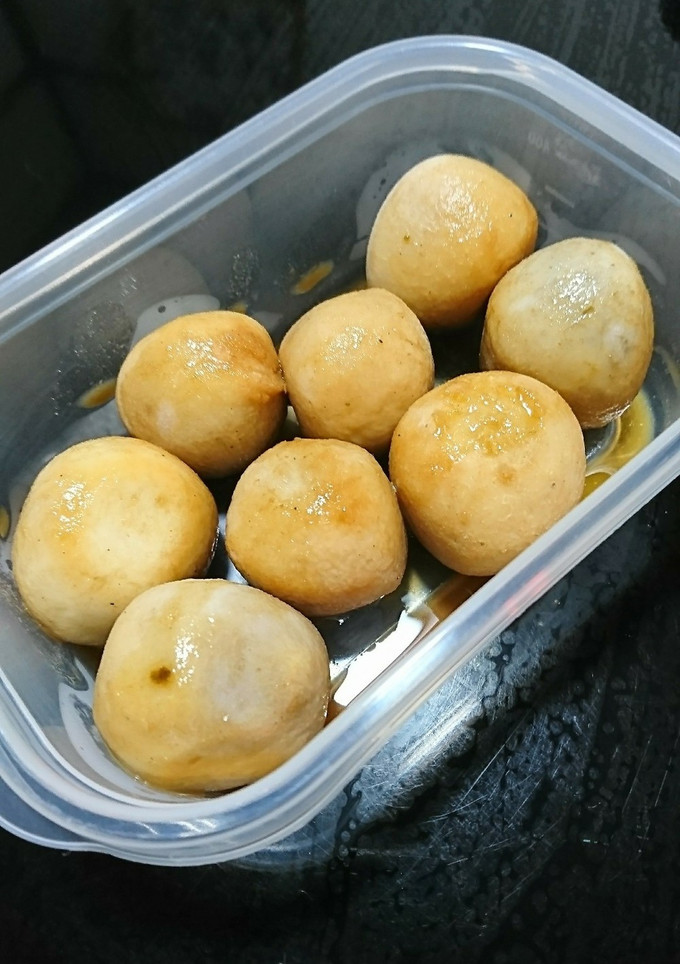 【作り置き】冷凍里芋の煮っころがし-レシピのメイン写真