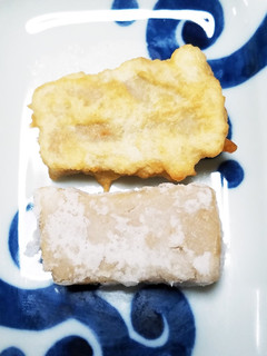 そば豆腐で揚げだし豆腐!-レシピのメイン写真
