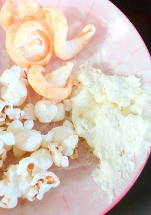 クリームチーズで簡単ディップクリーム-レシピのメイン写真