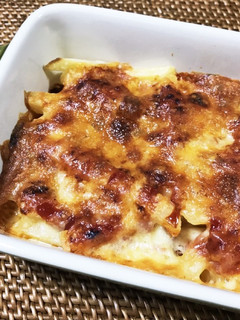 超簡単!!冷凍ポテトのチーズ焼き-レシピのメイン写真