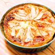 母直伝!シナモンアップルケーキ