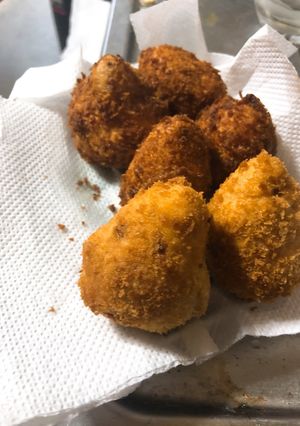 コシーニャ でブラジル!-レシピのメイン写真