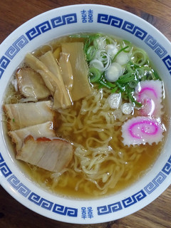 佐野らーめん風-レシピのメイン写真