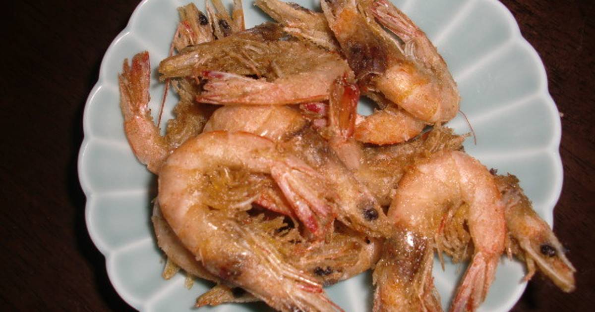 基本からアレンジまで!思わずつくりたくなる「生小エビ」のレシピ集 | クックパッド