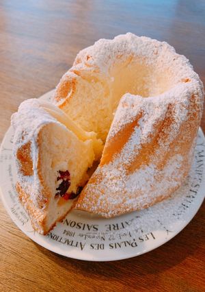 クグロフ-レシピのメイン写真