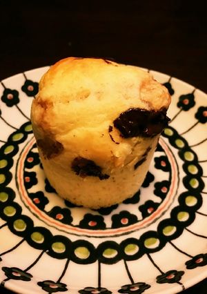 すぐ出来るカップケーキ-レシピのメイン写真