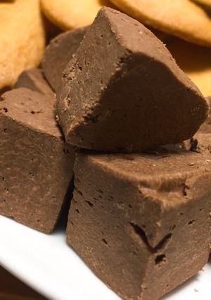 【材料2つ】チョコクッキー-レシピのメイン写真