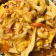 カニカマボコがあれば→かにカマ丼