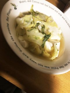 カンタン煮るだけ☆湯豆腐-レシピのメイン写真