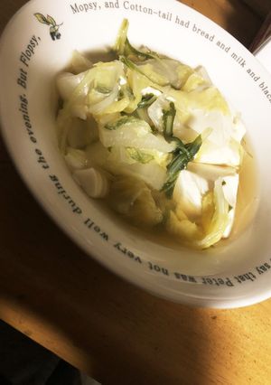 カンタン煮るだけ☆湯豆腐-レシピのメイン写真