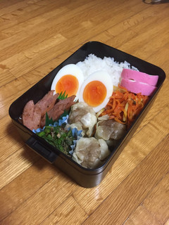 レシピ1旦那さんのお弁当-レシピのメイン写真
