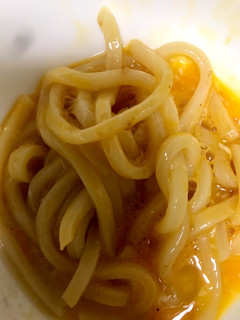 うどん 簡単 大学生に 節約-レシピのメイン写真