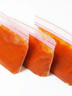 2.5kgトマト缶消費「トマトソース篇」-レシピのメイン写真