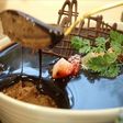 チョコムース☆簡単本格フワトロ☆