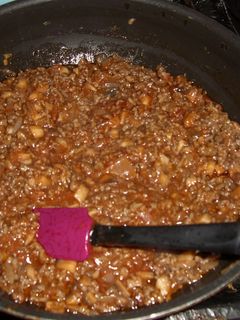 ミートソース?かな~-レシピのメイン写真