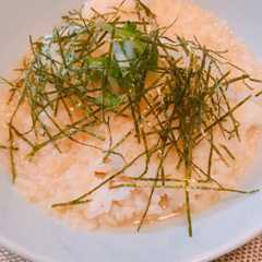 รูปของ 我が家のとろろご飯