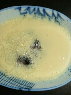 あんこ入り豆乳ゼリー-レシピのメイン写真