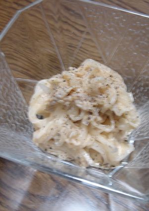 オイマヨ版大根ホタテサラダ-レシピのメイン写真