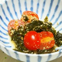 基本からアレンジまで！思わずつくりたくなる「酢の物酢の物」のレシピ