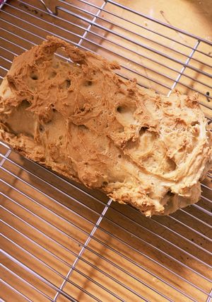 おからのパン-レシピのメイン写真