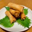 我が家のツナ春巻き
