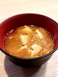 芋汁-レシピのメイン写真