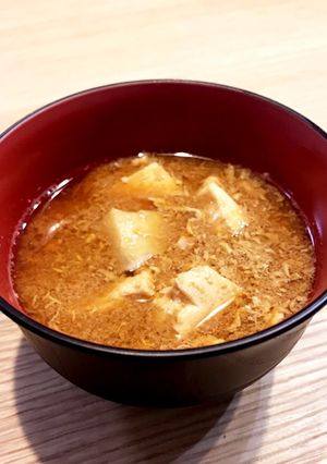 芋汁-レシピのメイン写真