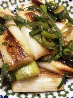 ねぎ大量消費、ねぎのねぎまみれ-レシピのメイン写真