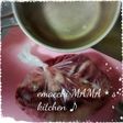 イカを茹でてもお鍋がキレイなまんま!