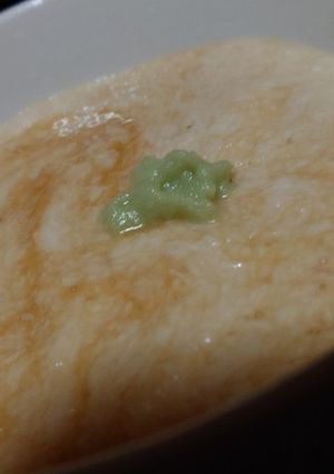 やまかけエピソード1-レシピのメイン写真