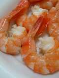 お弁当に☆海老のあっさり煮