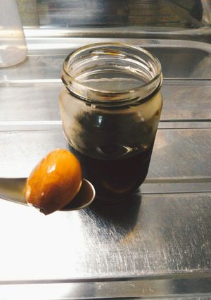 亡き祖父から教わったニンニク醤油-レシピのメイン写真