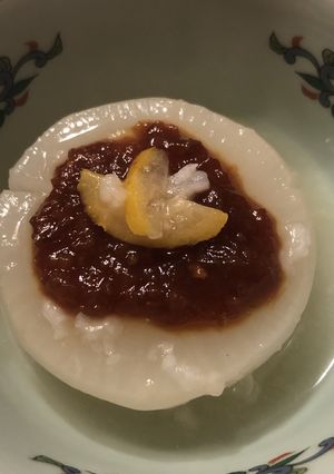 料亭の味♡ふろふき大根-レシピのメイン写真