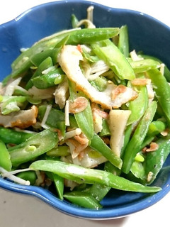 いんげん豆 大量消費⭐無限いんげん豆-レシピのメイン写真