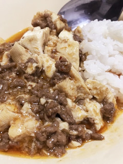 彼絶賛!子供も食べられる☆優しい麻婆豆腐-レシピのメイン写真